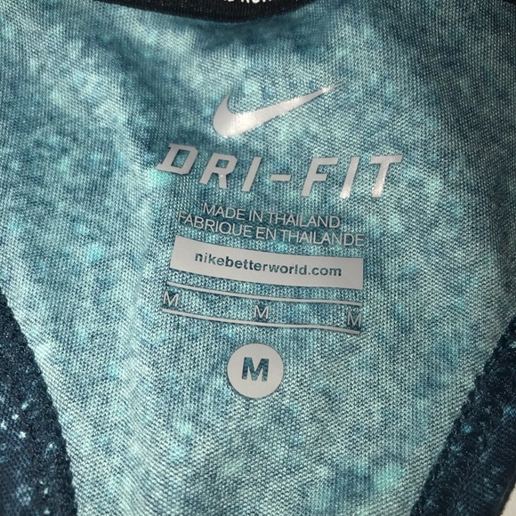 Nike Running Miler Tank-Women’s - Picture 5 of 5